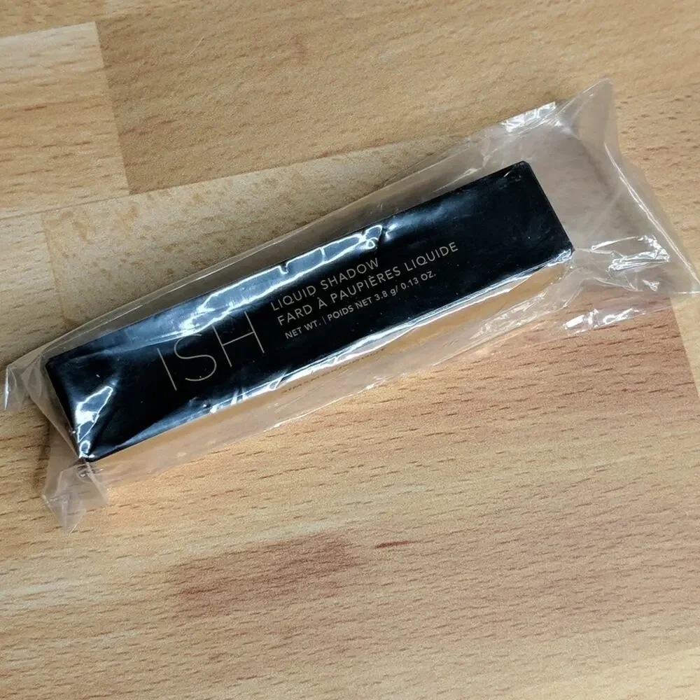 ISH Liquid Shadow - Size 3.8 g/0.13 oz. - NIP